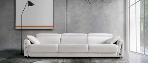 sofá de 3 plazas xl modelo Ronda