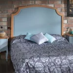 cabecero de estilo clásico lucena mueblestilo