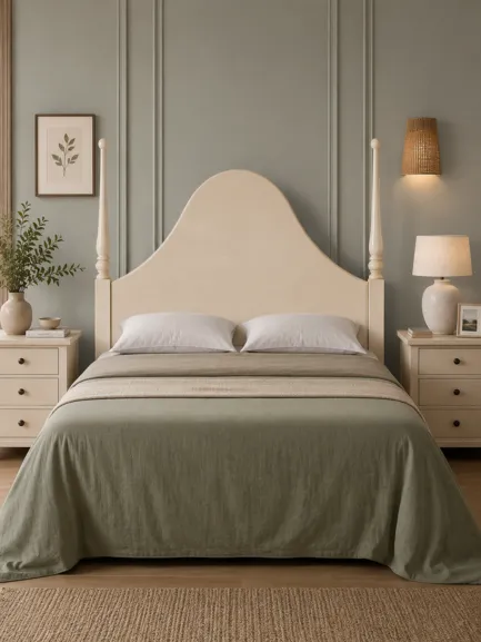 cabecero elegance clásico mueblestilo