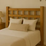 cabecero rústico 50411 mueblestilo