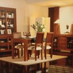 comedor-rustico-gandia marca mueblestilo