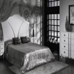 dormitorio clásico lucia marca mueblestilo