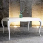 mesa clásica 1250 mueblestilo