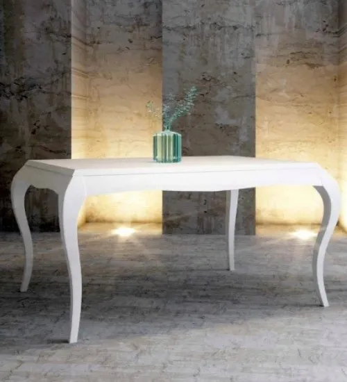 mesa clásica 1250 mueblestilo