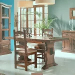 mesa para comedor bolivia mueblestilo