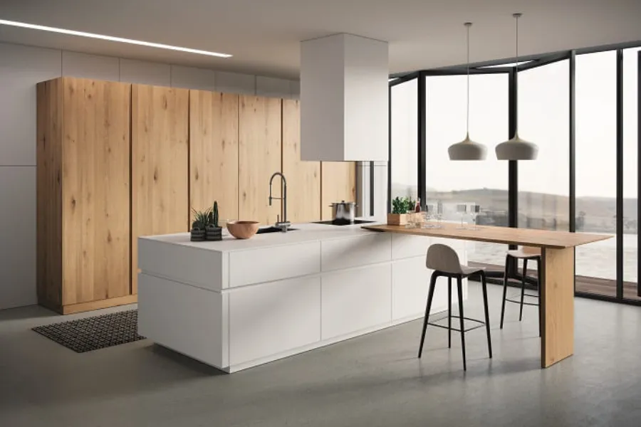 proyecto cocina 2 mueblestilo