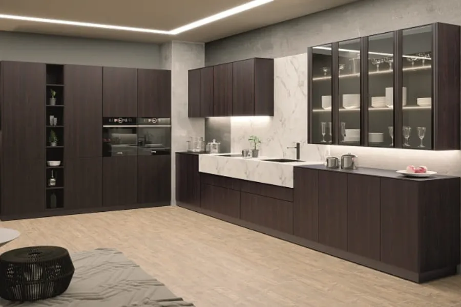 proyecto cocina 4 mueblestilo