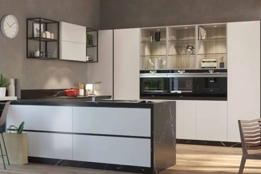 proyecto cocina 6 mueblestilo