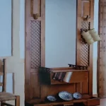 recibidor-rustico-oporto marca mueblestilo
