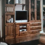 salon-de-estilo-rustico-troncos-marca-mueblestilo