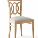silla clásica 292 mueblestilo