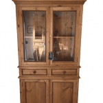 vitrina-rustica-montelucia marca mueblestilo