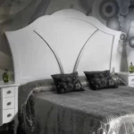 cabecero clásico lucía mueblestilo
