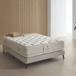 colchón natural box mueblestilo