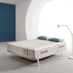 colchón tundra de muelles ensacados mueblestilo