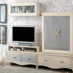 salón clásico Milano mueblestilo