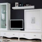 salón clásico duarte mueblestilo