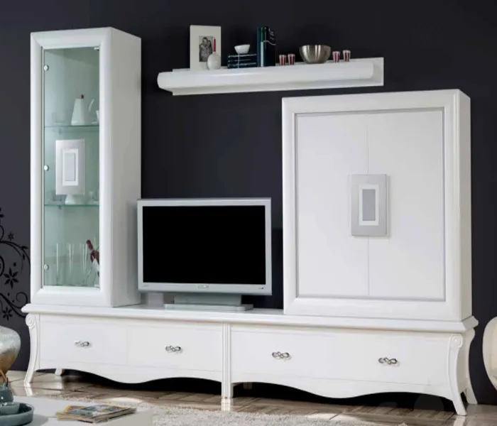 salón clásico duarte mueblestilo