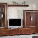 salón clásico itálica mueblestilo