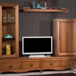 salón clásico versalles mueblestilo