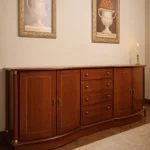 aparador de estilo clásico modelo cerdeña mueblestilo