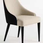 silla clásica modelo sidonia marca mueblestilo