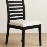 silla nippon tapizada mueblestilo