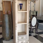 librería clásica heroca mueblestilo (1)