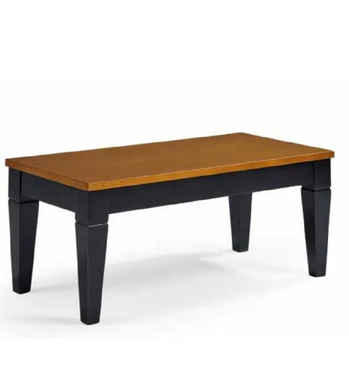 mesa de centro álava elevable mueblestilo