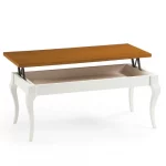 mesa de centro bulgaria mueblestilo