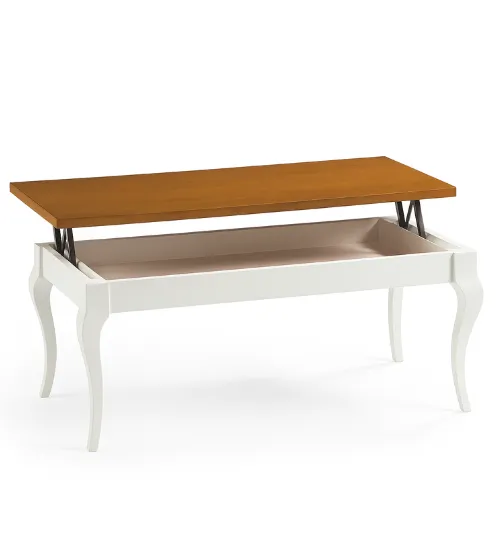 mesa de centro bulgaria mueblestilo
