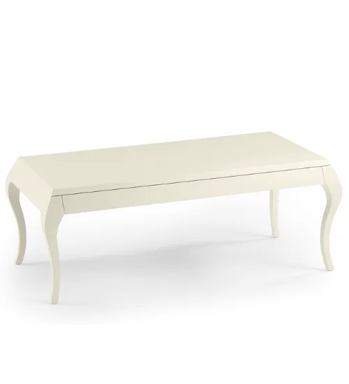 mesa de centro clásica bosnia mueblestilo