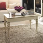 mesa de centro clásica versalles
