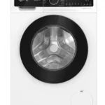 Lavadora con Programa Plancha 10 kg 1400 r.p.m., Blanco