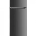 Frigorífico 2 puertas Corberó CF2PH14321X, Inox, 143 cm