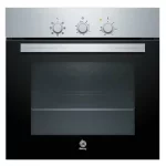 Horno Balay 3HB2010X0, Inox, 66 L, A