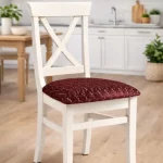 silla mónaco clásica con asiento tapizado (2)