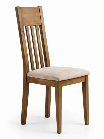 silla tapizada palillería mueblestilo silla tapizada palillería mueblestilo